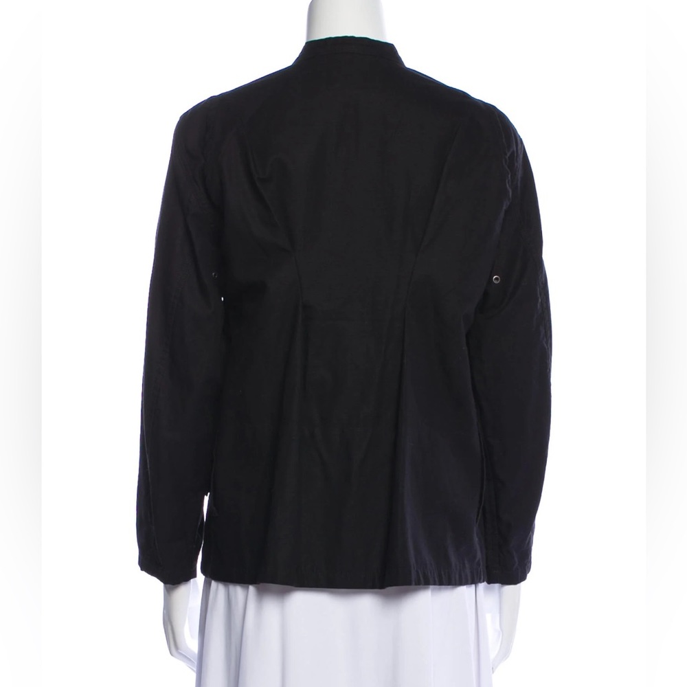 Isabel Marant Utility Jacket, Size Medium, US6, FR38 - Picture 3 of 4